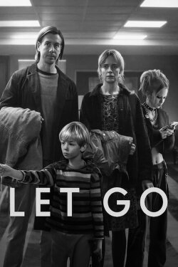 Let Go (2024)