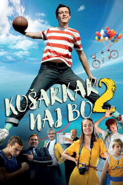 Let Him Be a Basketball Player 2 (2019) Let Him Be a Basketball Player 2 (2019)