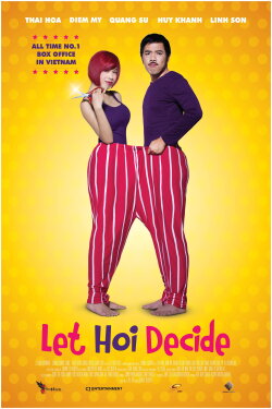 Let Hoi Decide (2014) Let Hoi Decide (2014)