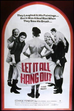 Let It All Hang Out (1969) Let It All Hang Out (1969)