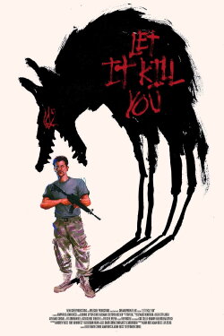 Let It Kill You (2023)