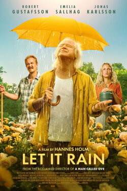 Let It Rain (2025) Let It Rain (2025)