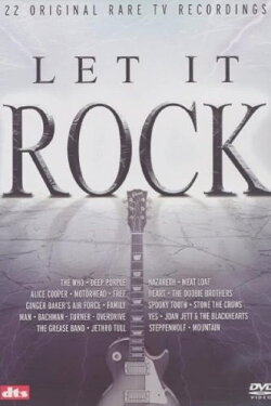 Let it Rock: Volume 1 (2003) Let it Rock: Volume 1 (2003)
