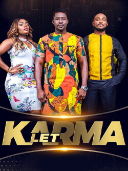 Let Karma (2019)
