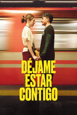 Let Me Be with You (2025) Let Me Be with You (2025)