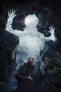 Let Me Out (2024)