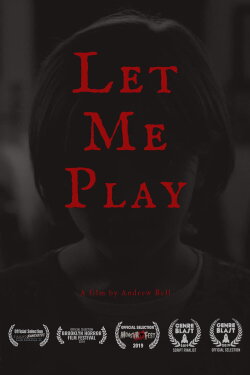 Let Me Play (2019) Let Me Play (2019)