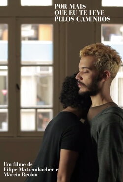 Let Me Take You Through the Paths (2014) Let Me Take You Through the Paths (2014)