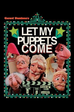 Let My Puppets Come (1976) Let My Puppets Come (1976)