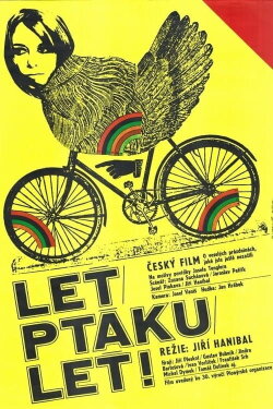 Leť, ptáku leť! (1979) Leť, ptáku leť! (1979)