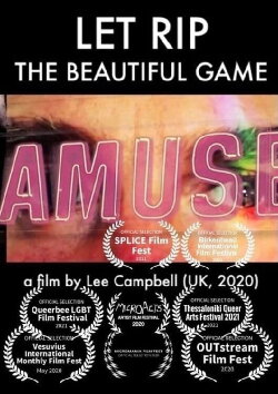 Let Rip: The Beautiful Game (2020) Let Rip: The Beautiful Game (2020)