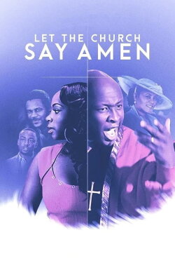 Let the Church Say Amen (2013) Let the Church Say Amen (2013)