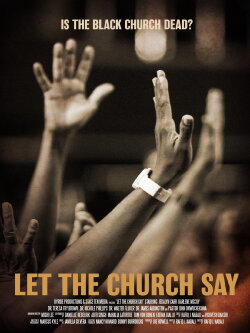 Let The Church Say (2022) Let The Church Say (2022)