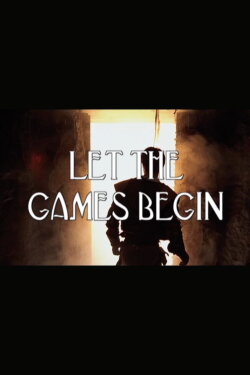 Let the Games Begin (2001) Let the Games Begin (2001)