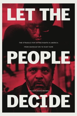 Let the People Decide (2019) Let the People Decide (2019)