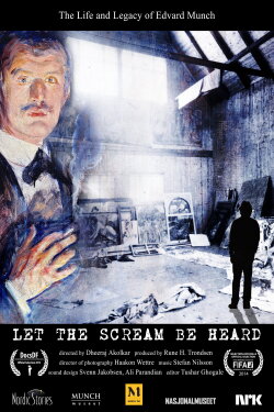 Let The Scream Be Heard (2013) Let The Scream Be Heard (2013)