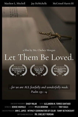 Let Them Be Loved (2022)