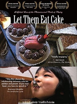 Let Them Eat Cake (2014) Let Them Eat Cake (2014)