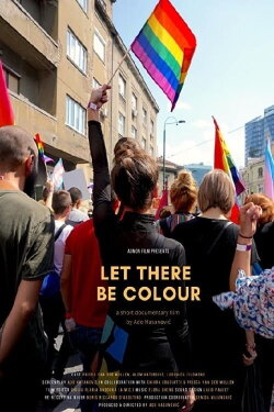 Let There Be Colour (2020)