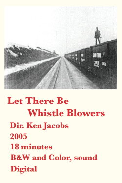 Let There Be Whistle Blowers (2005) Let There Be Whistle Blowers (2005)