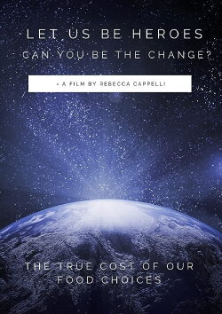 Let us be Heroes (2018) Let us be Heroes (2018)
