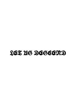 Let Us Descend (2025) Let Us Descend (2025)