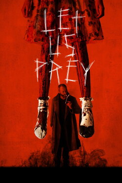 Let Us Prey (2014)