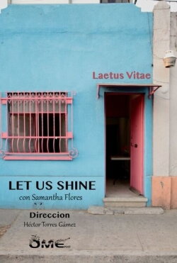 Let Us Shine (2018)
