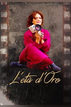 L'età d'oro (2016) L'età d'oro (2016)