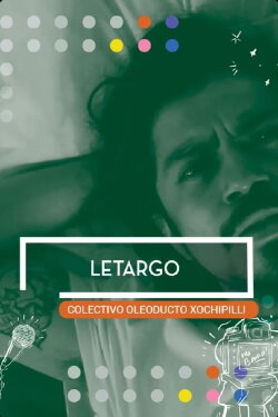 Letargo (2021) Letargo (2021)