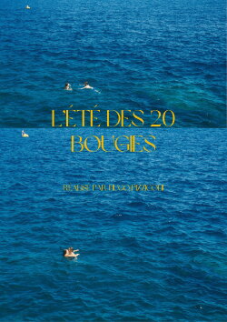 L'été des 20 bougies (2024)