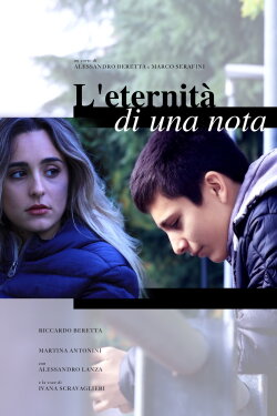 L'eternità di una nota (2023) L'eternità di una nota (2023)