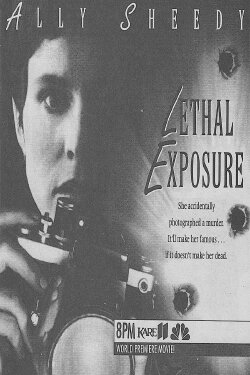 Lethal Exposure (1993) Lethal Exposure (1993)