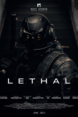 Lethal (2023)