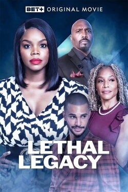 Lethal Legacy (2023)
