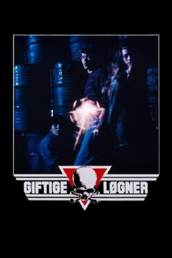 Lethal Lies (1992) Lethal Lies (1992)