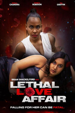 Lethal Love Affair (2024) Lethal Love Affair (2024)
