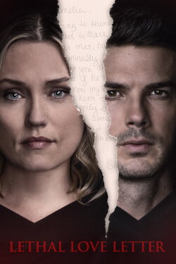 Lethal Love Letter (2021) Lethal Love Letter (2021)