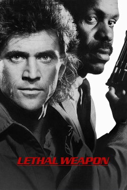 Lethal Weapon (1987) Lethal Weapon (1987)