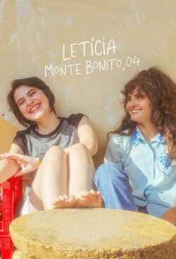 Letícia, Monte Bonito, 04 (2020) Letícia, Monte Bonito, 04 (2020)