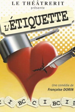 L'étiquette (1986) L'étiquette (1986)