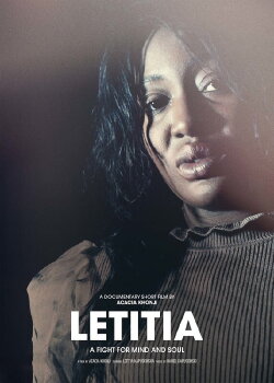 Letitia (2021) Letitia (2021)