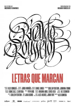 Letras que marcan (2023)