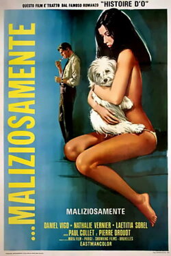 L'etreinte (1969) L'etreinte (1969)