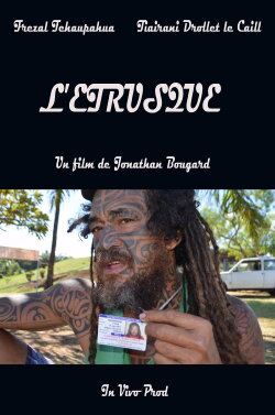L'étrusque (2014) L'étrusque (2014)