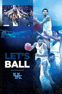 Let's Ball (2015)