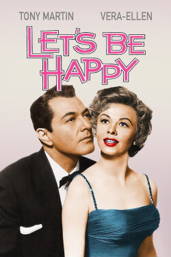 Let's Be Happy (1957)