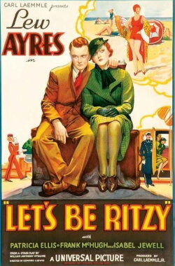 Let’s Be Ritzy (1934) Let’s Be Ritzy (1934)
