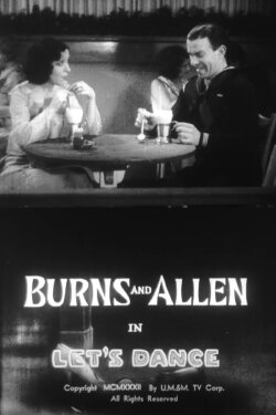 Let's Dance (1933) Let's Dance (1933)