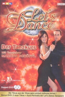 Let's Dance - Der Tanzkurs (2010) Let's Dance - Der Tanzkurs (2010)